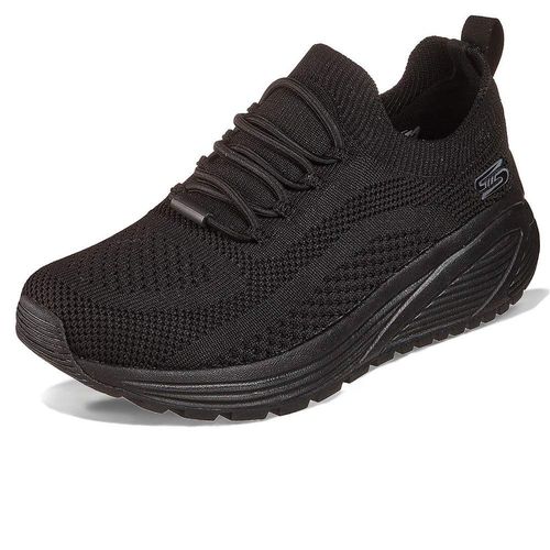 Chaussures Bobs Sparrow 2.0 Allegiance Crew - 117027-Bbk Noir - 41