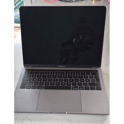 Apple MacBook Pro Retina 2020 - 13.3" Intel Core i5 - 1.4 Ghz - Ram 8 Go - SSD 120 Go