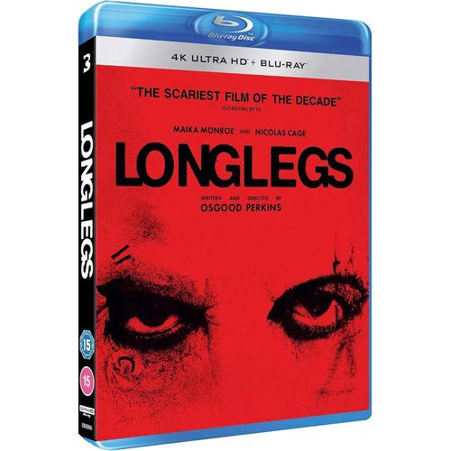 Longlegs