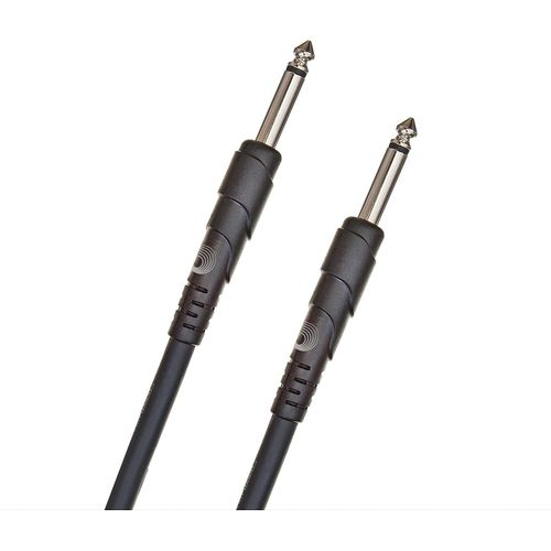 Câble pour Enceinte D'Addario - Série Classic - 7.62 Mètres -.[G364]
