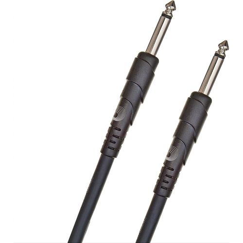Câble pour Enceinte D'Addario - Série Classic - 1.524 Mètres -.[G363]