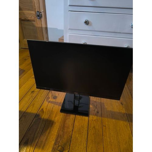 Écran pc AOC 60hz