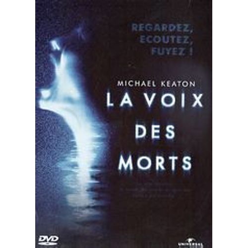 La Voix Des Morts - Edition Belge