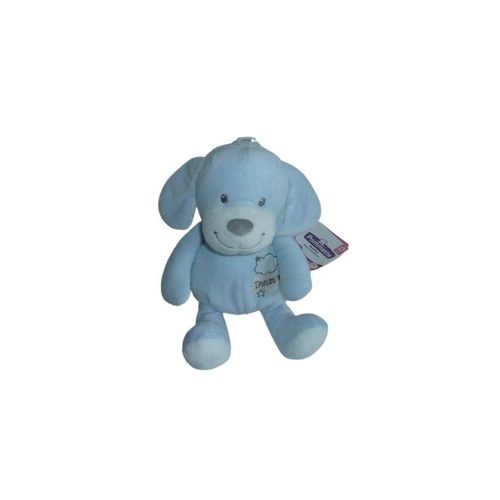 Doudou Peluche Chien Sweet Dream Pommette