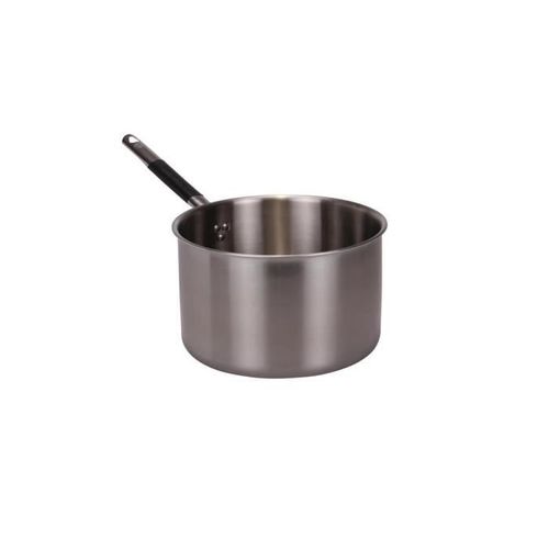 Casserole Induction Aluinox 28 Cm - Tompress