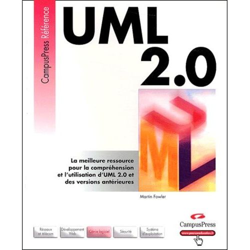 Uml 2.0