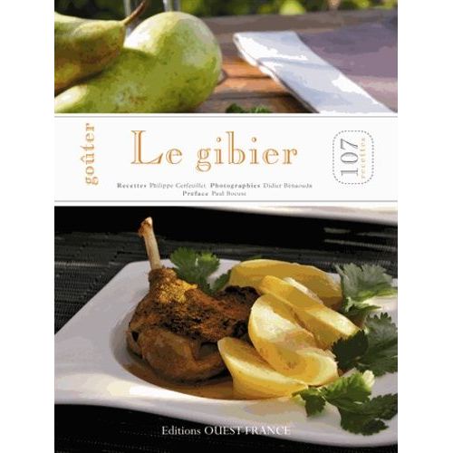 Le Gibier