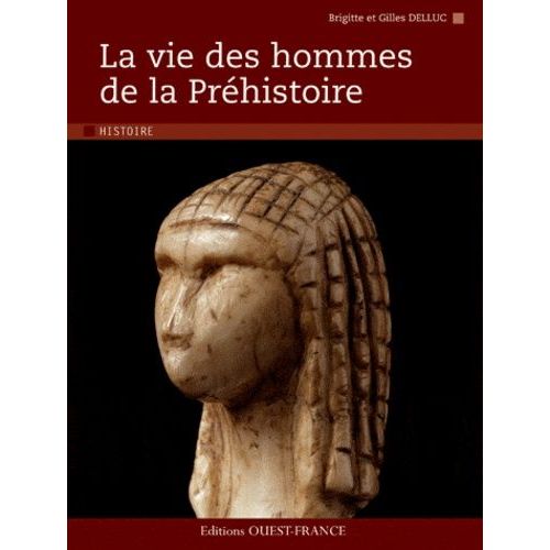 La Vie Des Hommes De La Préhistoire