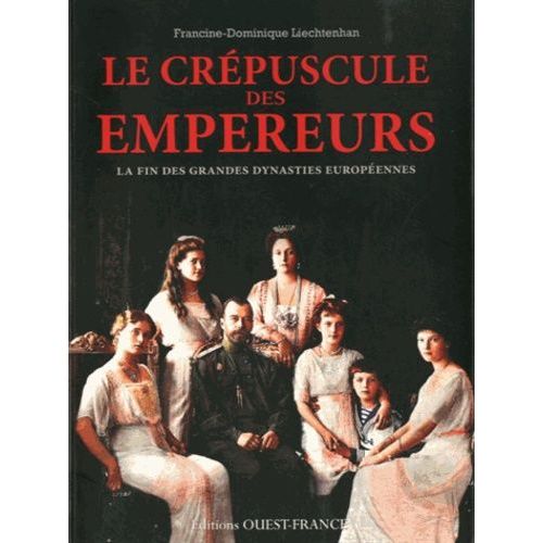 Le Crépuscule Des Empereurs
