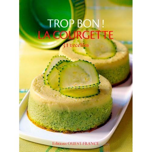 La Courgette