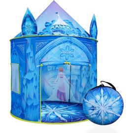 Cosone Tente Enfant, Cabane Enfant Intérieur Exterieur, Tente Enfant Interieur,