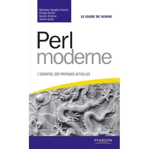 Perl Moderne