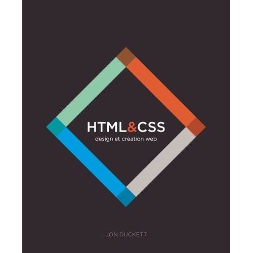 Html & Css, Design Et Création Web