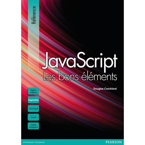 Javascript - Les Bons Éléments