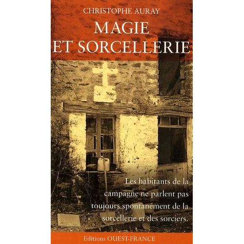 Magie Et Sorcellerie