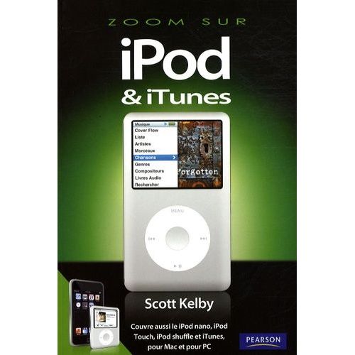 Ipod Et Itunes