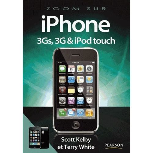 Zoom Sur Le Iphone - Comment Faire Ce Qui Est Important, Utile Et Amusant Avec Votre Iphone