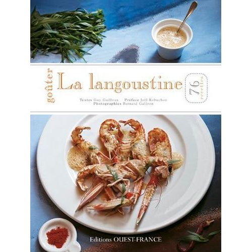 La Langoustine