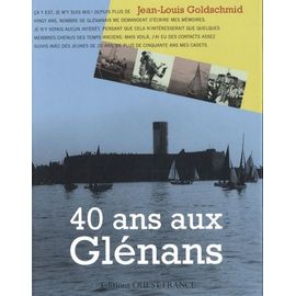 40 Ans Aux Glénans