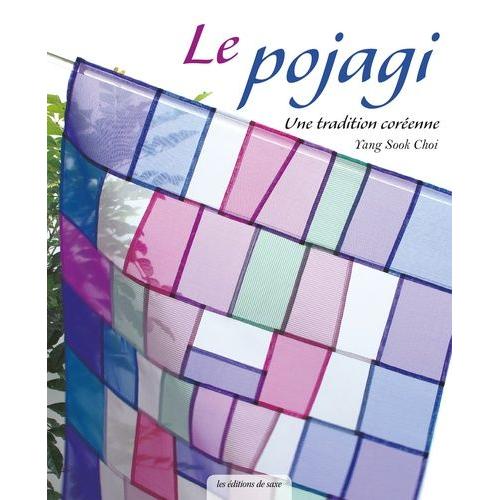 Le Pojagi - Une Tradition Coréenne