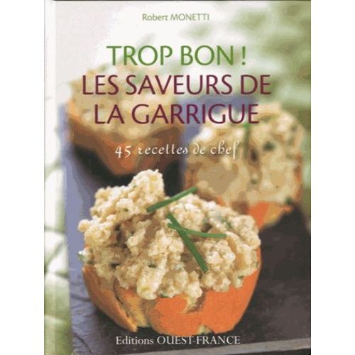 Les Saveurs De La Garrigue