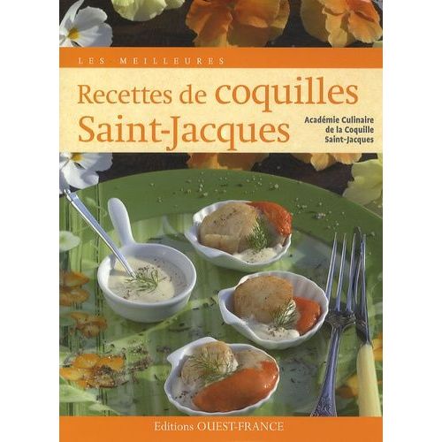 Les Meilleures Recettes De Coquilles Saint-Jacques