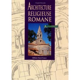 Architecture Religieuse Romane