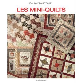 Les Mini-Quilts