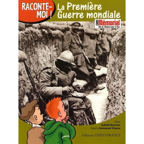 La Première Guerre Mondiale