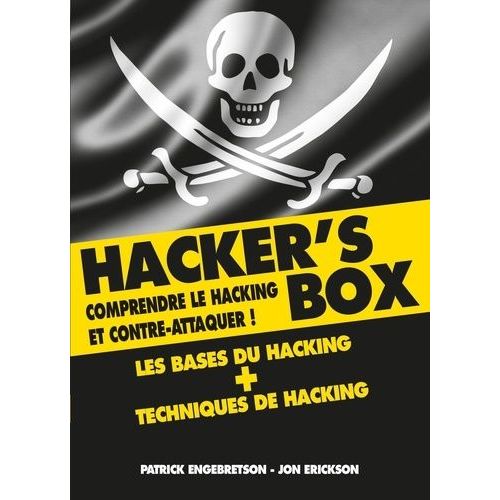 Hacker's Box