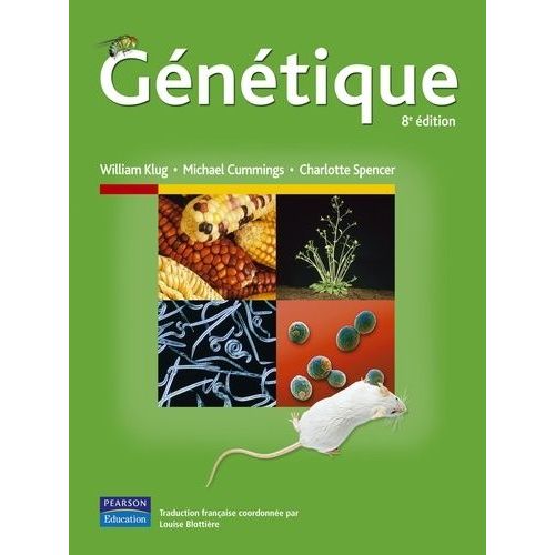 Génétique