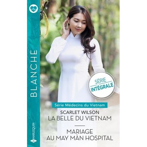 La Belle Du Vietnam - Mariage Au May Màn Hospital