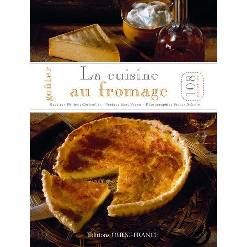 Le Fromage