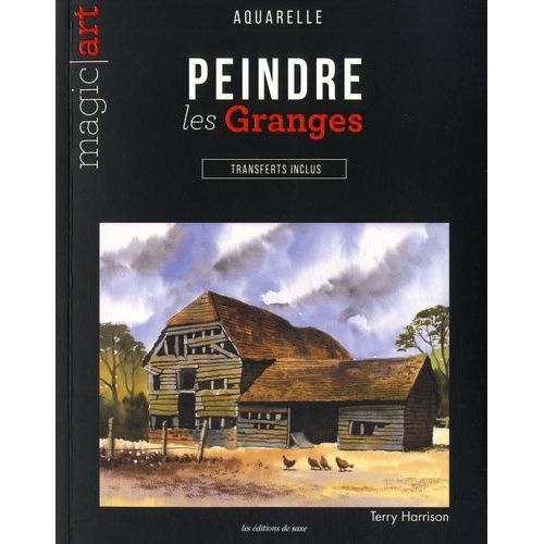 Peindre Les Granges
