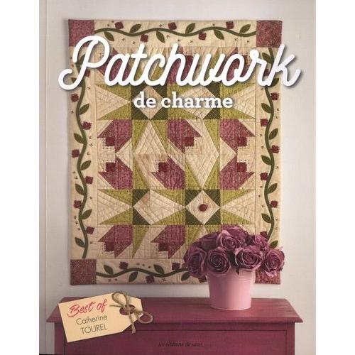 Patchwork De Charme - Best Of Catherine Tourel