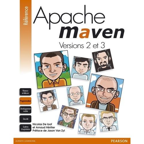 Apache Maven