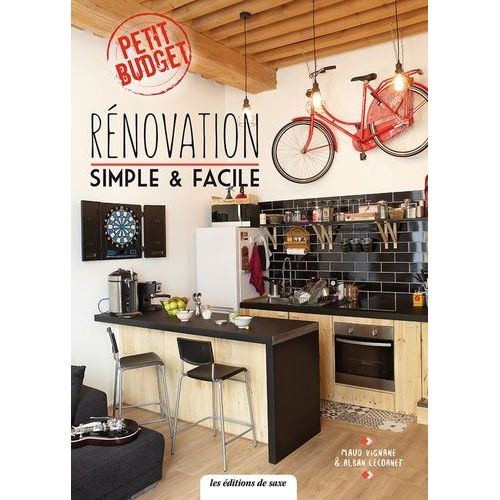 Rénovation Simple & Facile