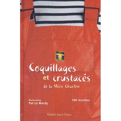 Coquillages Et Crustacés De La Mère Charlon