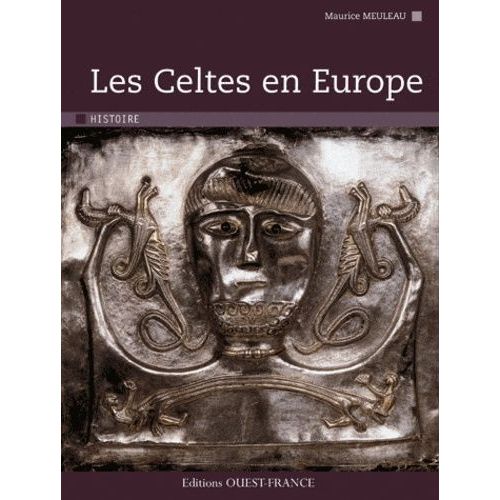 Les Celtes En Europe