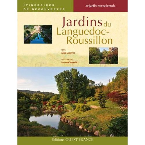 Jardins Du Languedoc-Roussillon