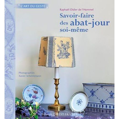 Faire Des Abat-Jours Soi-Même