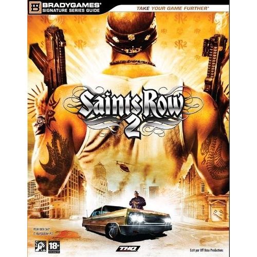Saints Row 2
