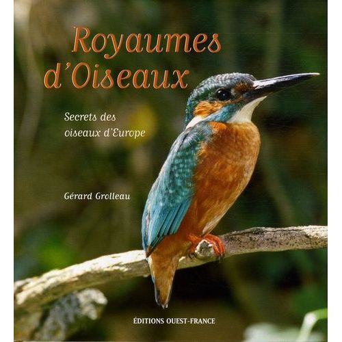 Royaumes D'oiseaux