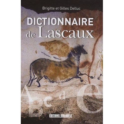 Dictionnaire De Lascaux