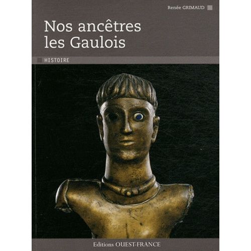 Nos Ancêtres Les Gaulois