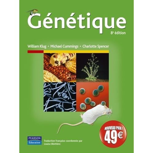 Génétique