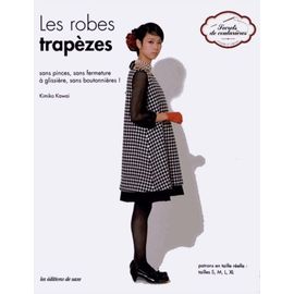 Les Robes Trapèzes Art et culture Rakuten