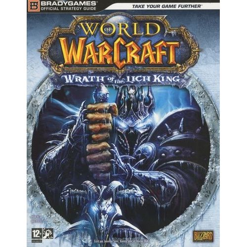 World Of Warcraft Wrath Of The Light King
