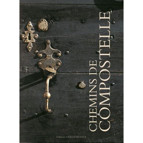 Chemins De Compostelle - 2 Volumes