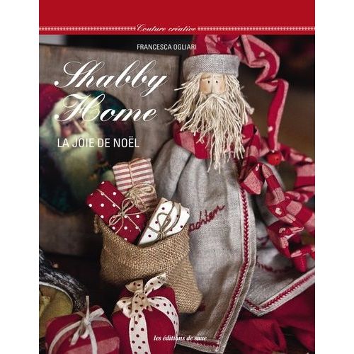 Shabby Home - La Joie De Noël